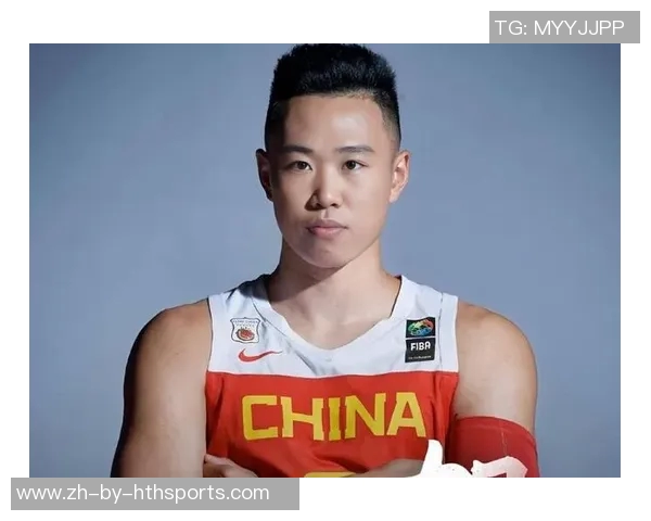 贺希宁：从篮球新星到职业生涯巅峰的奋斗与成长之路