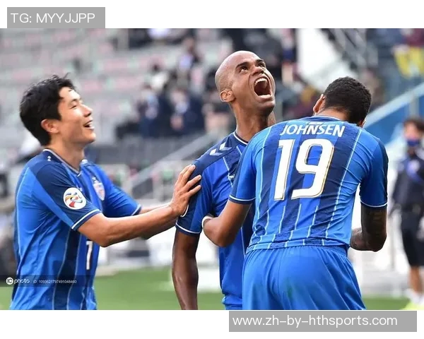 蔚山现代对阵墨胜利精彩直播全程回顾与赛后分析