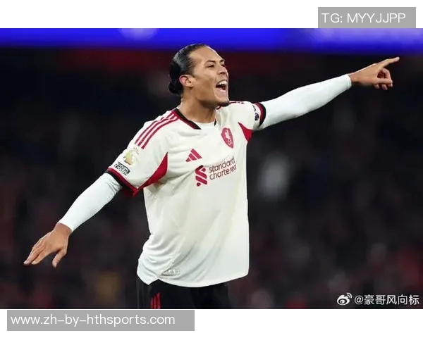 范戴克的足球传奇之路如何影响当代后卫的技战术发展与职业生涯选择